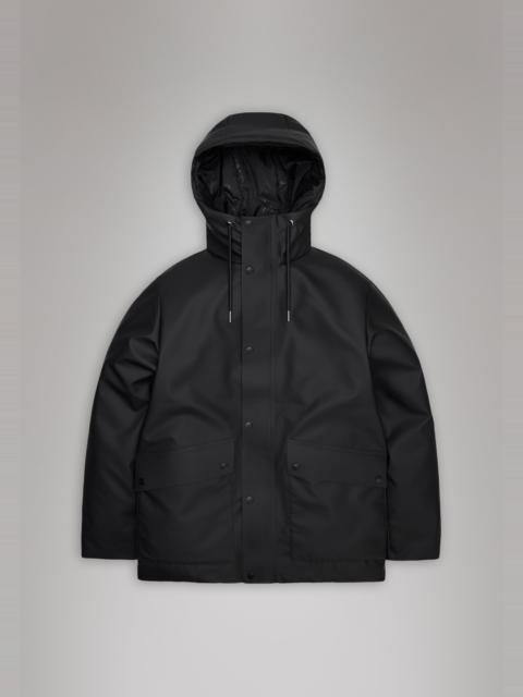 RAINS Nome Parka