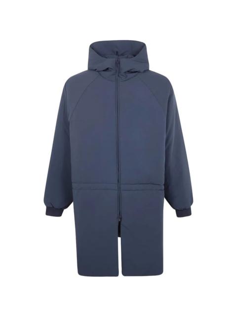 ESSENTIALS "Hooded" Parka