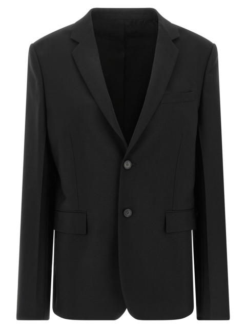 FENDI Fendi Women 2 Buttons Blazer
