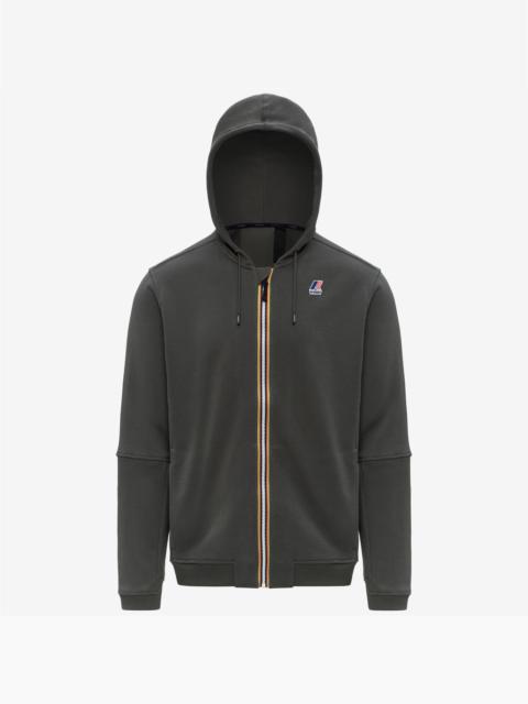 K-WAY PROSPER POLY COTTON