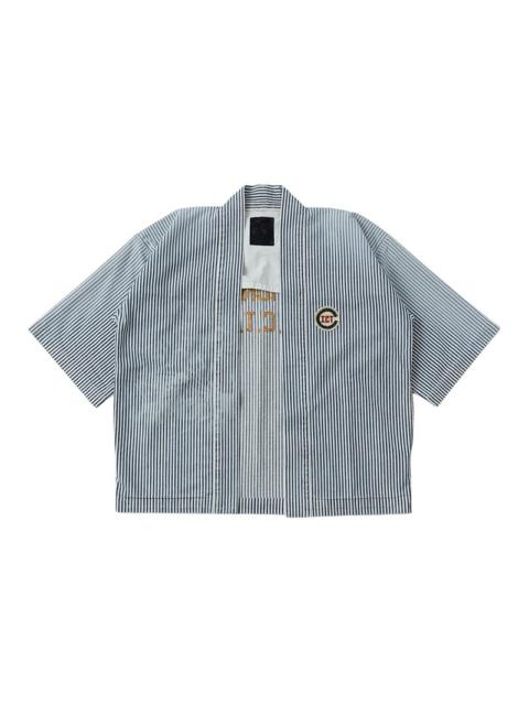 visvim SS HAPPI HICKORY