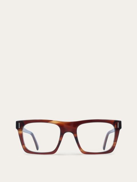 FERRAGAMO Optical glasses