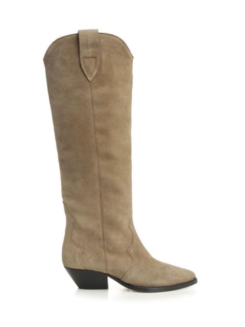 Isabel Marant Isabel Marant Women "Denvee" Boots