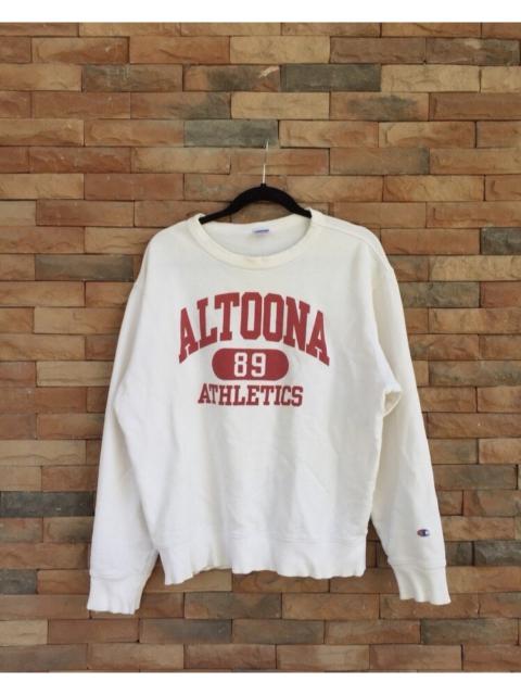 Other Designers Vintage - vintage Champion crewneck pullover sweatshirt