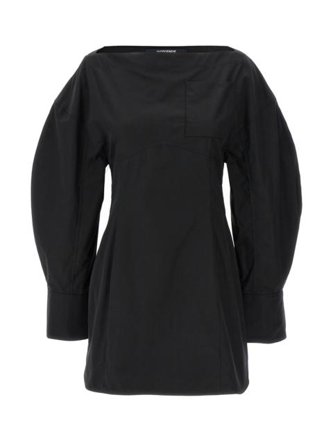 JACQUEMUS 'La robe chemise Casaco' dress