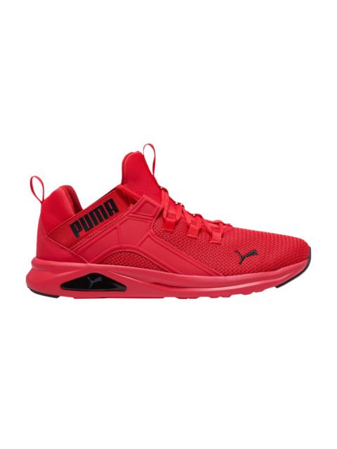 PUMA Enzo 2 Revamp 'For All Time Red'