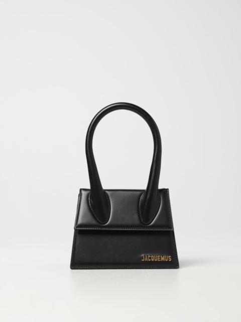 JACQUEMUS Jacquemus mini bag for woman