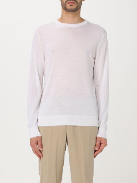 ZEGNA Zegna Sweater Men White