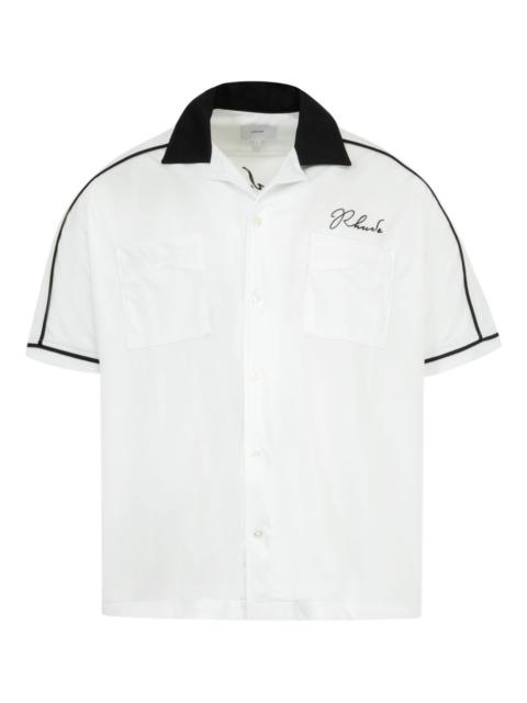 Rhude Fonda Del Sol shirt