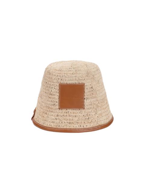 JACQUEMUS Le Bob Soli