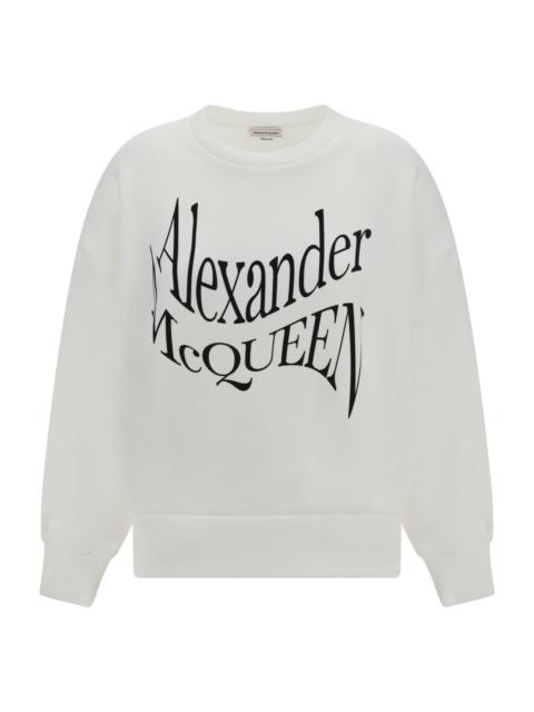 Alexander McQueen Sweatshirt