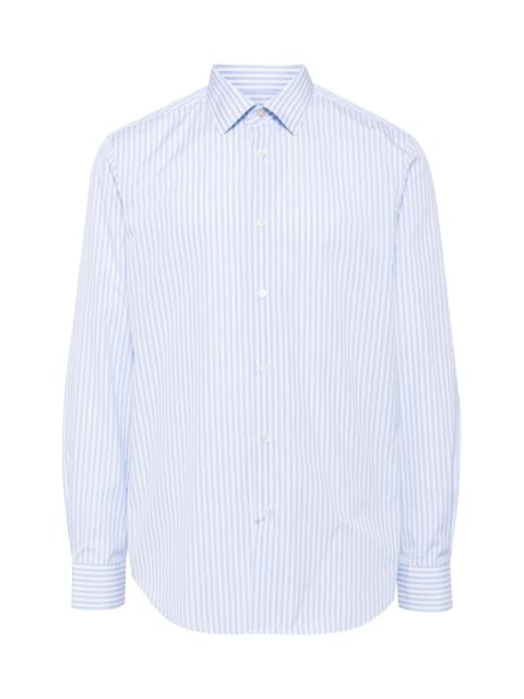 Paul Smith TAILORED-FIT STRIPE SHIRT