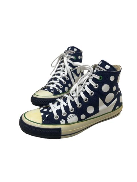 Converse CONVERSE X FRAPBOIS BY ISSEY MIYAKE HI-TOP SHOES