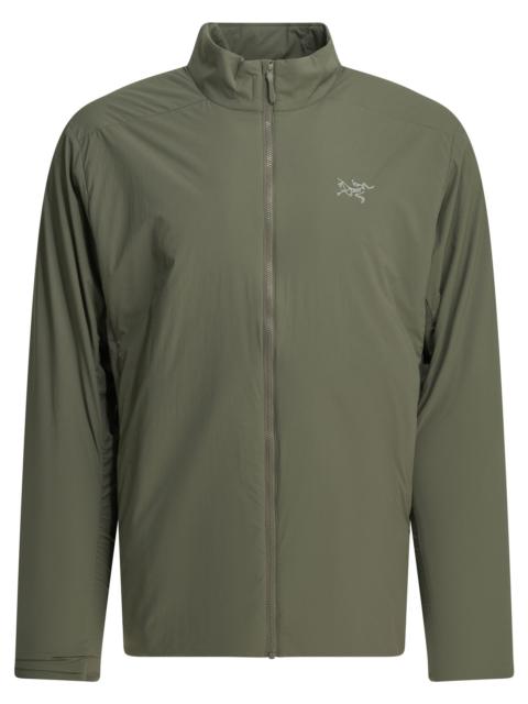 Arc'teryx Arc'teryx Atom SL Technical Jacket Green Men