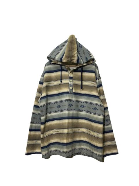 Other Designers VINTAGE MAINFRAME HOODIE JACKET