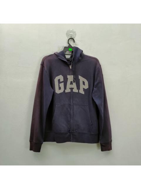 Other Designers Gap - Vintage Embroidered Spell Out Gap Sweatshirts
