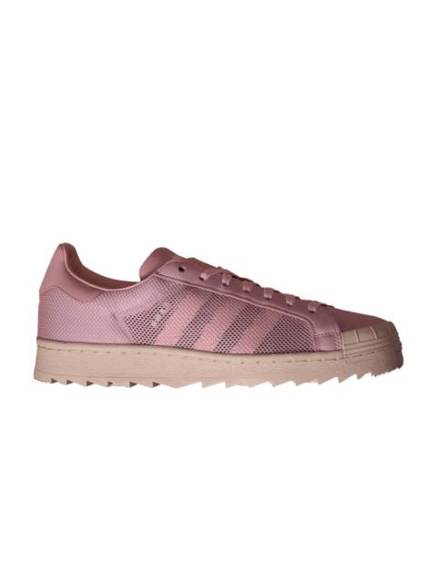 adidas CLOT x Superstar Breathe 'Pink'