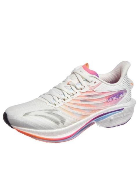 ANTA (WMNS) ANTA Mach 4 'White Pink' 122415583-1
