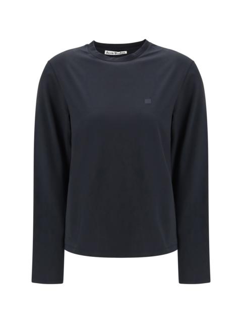 Acne Studios Acne Studios Women T-Shirts