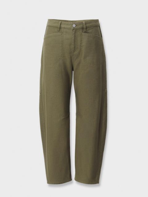 rag & bone Stevie Utility Pants