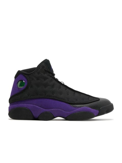 Jordan JORDAN 13 RETRO 'COURT PURPLE'