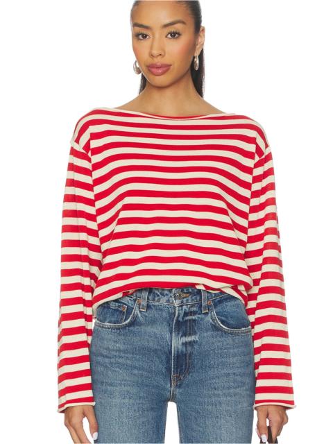 THE GREAT. The Sailor Sweater