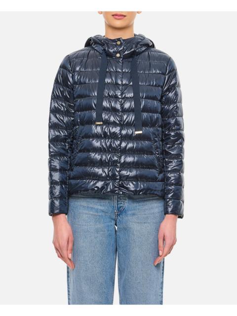 Herno Herno Women Nylon Down Jacket