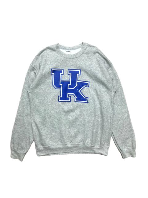 Other Designers NCAA - University of Kentucky Crewneck Sweatshirt