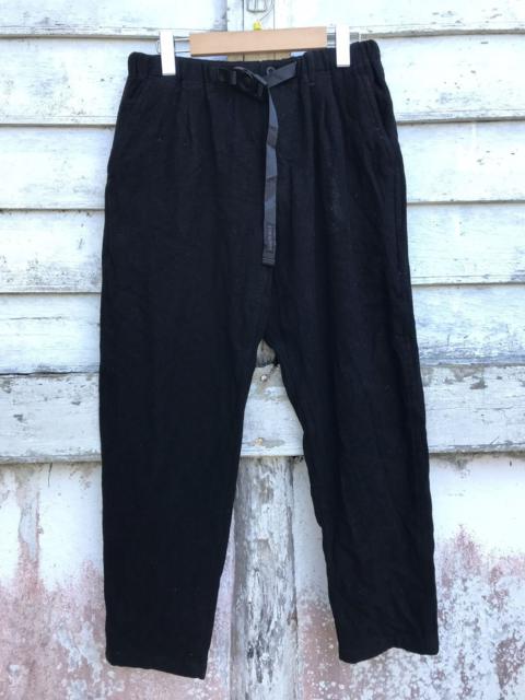 GRAMICCI Gramicci Wool Outdoor Pant