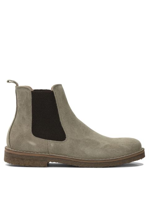 Other Designers Astorflex "bitflex" Ankle Boots