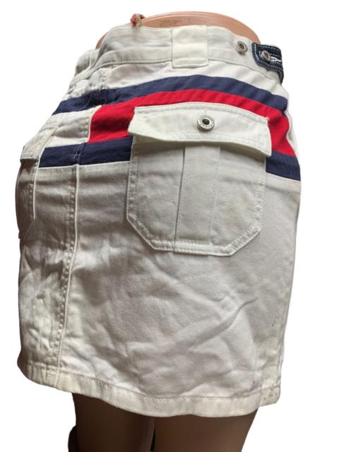 Other Designers Vintage - Tommy mini skirt