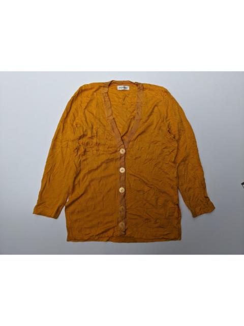 SAINT LAURENT Vintage Yves Saint Laurent cardigan