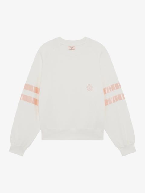 Repetto SATIN SWEATSHIRT