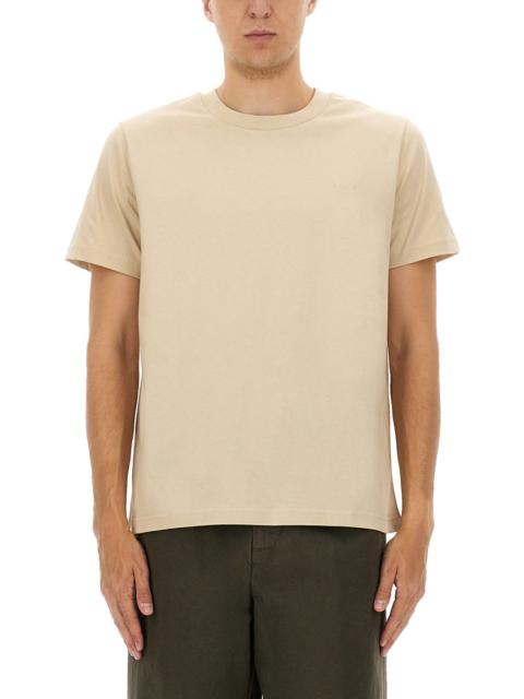 A.P.C. A.P.C. Men Standard T-Shirt