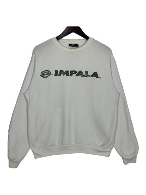 Other Designers Vintage - Sweatshirt Impala Japanese Brands