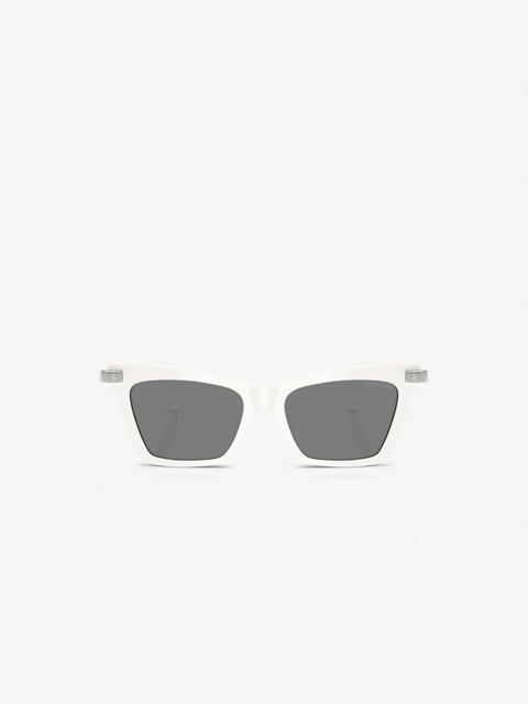 MICHAEL KORS Grand Cayman Sunglasses