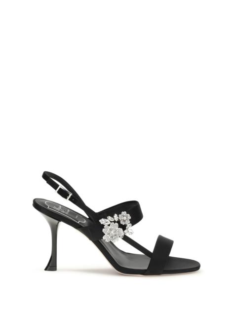 Roger Vivier Roger Vivier Bouquet Sandals