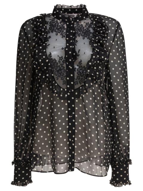 Valentino Valentino Shirts