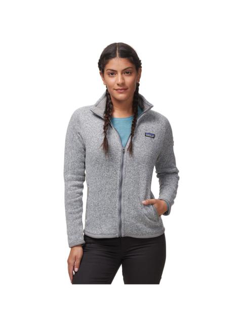 Patagonia Better Sweater Jacket - Women's