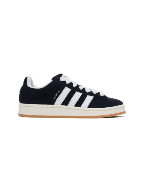 Black Campus 00s Sneakers