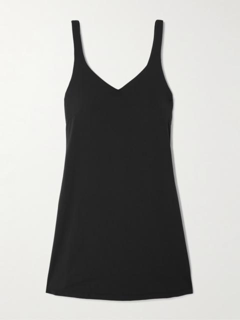 lululemon Align Nulu Mini Dress