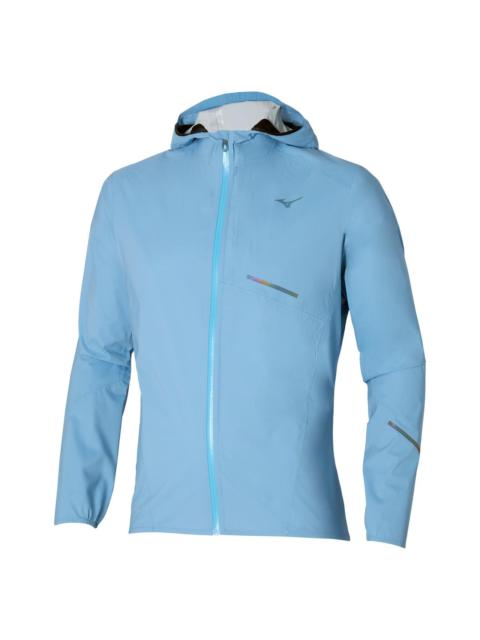 Mizuno Women's Mizuno Waterproof 20K ER Running Jacket