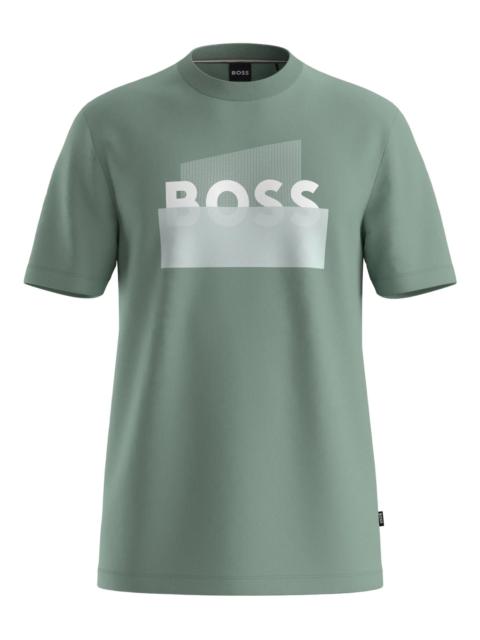 BOSS Boss Logo T-shirt