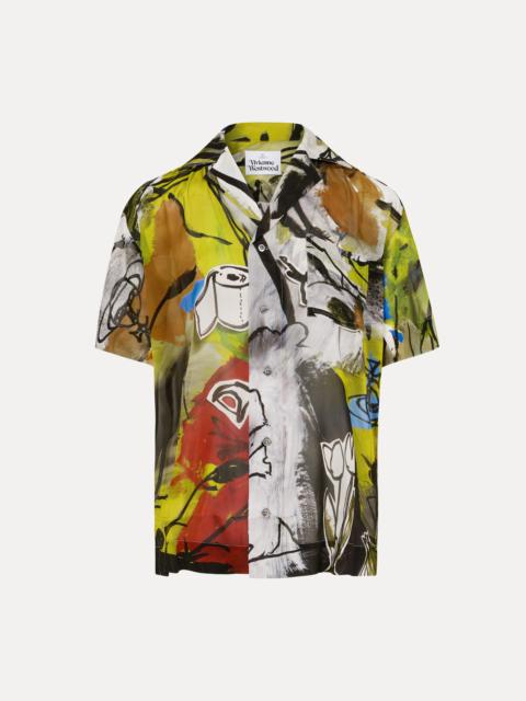 Vivienne Westwood CAMP SHIRT