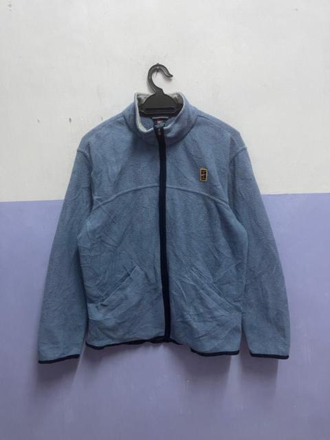 Nike Nike Court Tennis Fleece Jacket