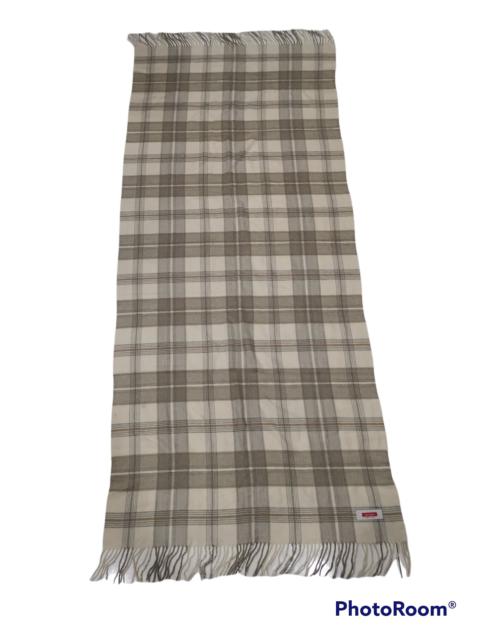 Other Designers Other - NACCHERE Scarf x Made In Japan