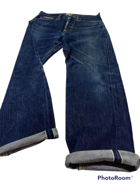 Other Designers Designer - Core fighter dnm jeans