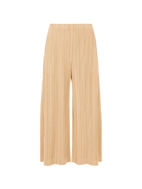 Pleats Please Issey Miyake WOOL PLEATS