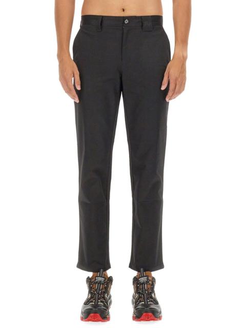 Burberry Burberry Men Cargo Pants
