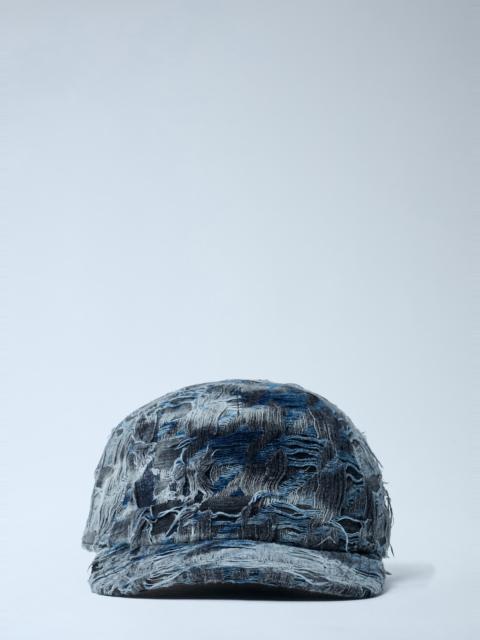 Diesel C-Pied Baseball Cap